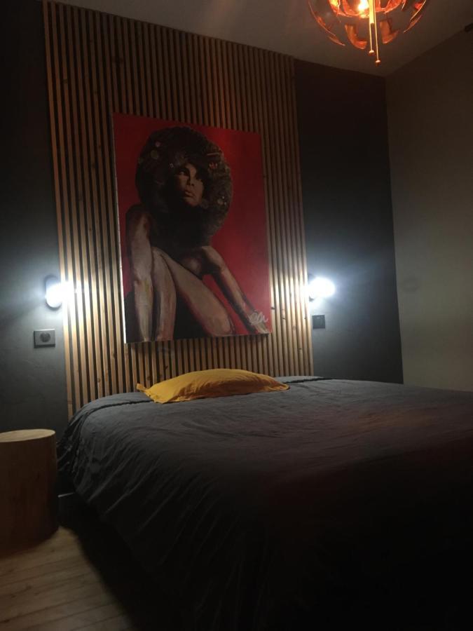 Maison Cosy à 2km Du Circuit Bugatti Des 24h Hébergement de vacances