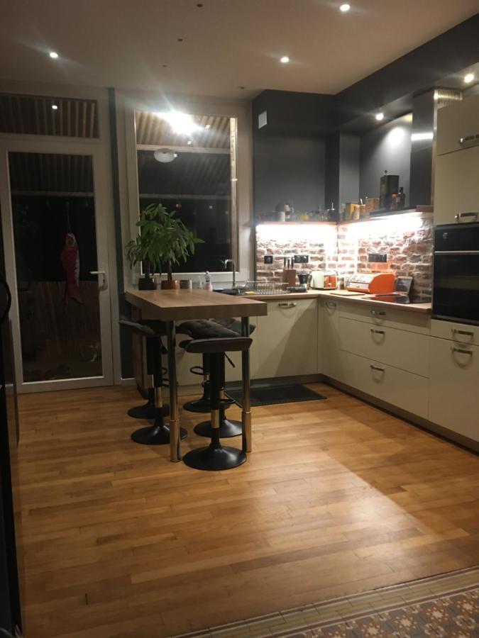 Maison Cosy à 2km Du Circuit Bugatti Des 24h