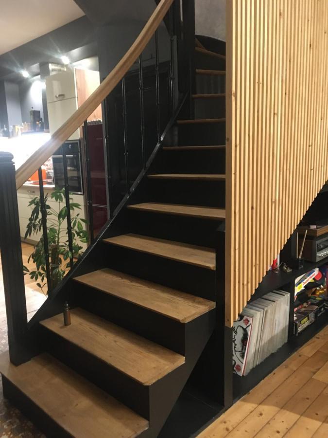 Maison Cosy à 2km Du Circuit Bugatti Des 24h * Le Mans