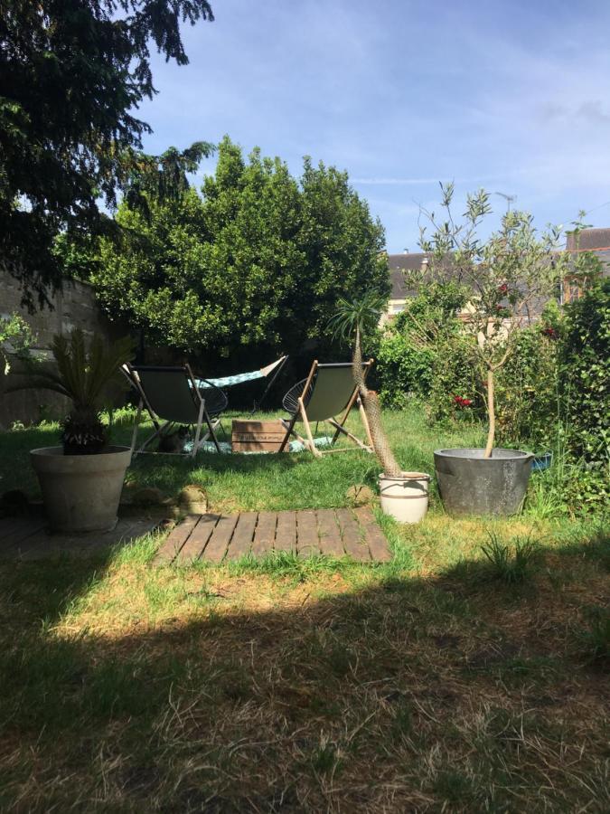 Maison Cosy à 2km Du Circuit Bugatti Des 24h Hébergement de vacances *