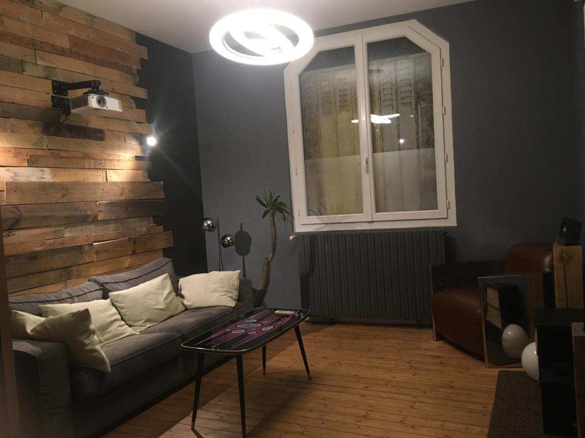 Maison Cosy à 2km Du Circuit Bugatti Des 24h